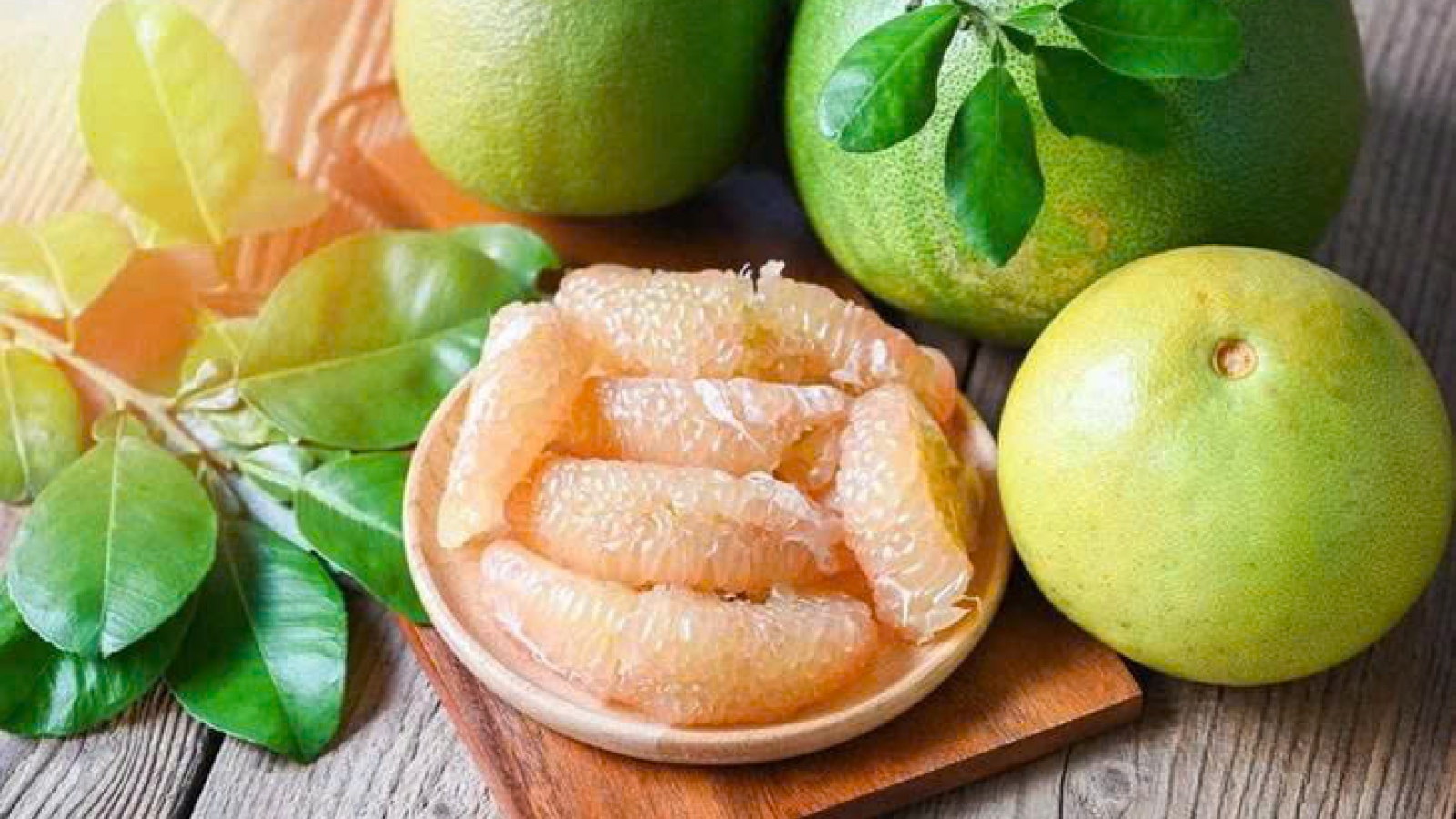 Sau tuổi 50, 5 loại quả này có thể giúp kiểm soát cân nặng