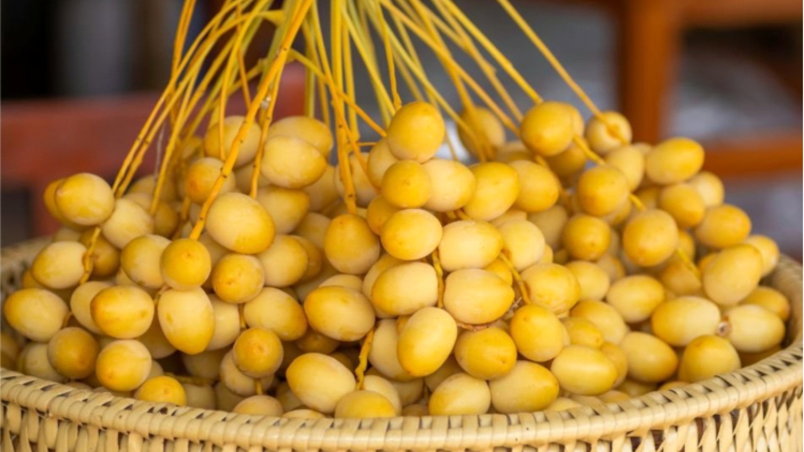 Loại quả cắn dọc thì ngọt, cắn ngang thì chát bổ đủ đường lại ít người biết