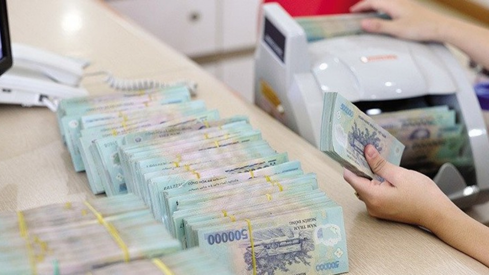 Quy định mới về nguồn thu từ cơ cấu lại vốn nhà nước
