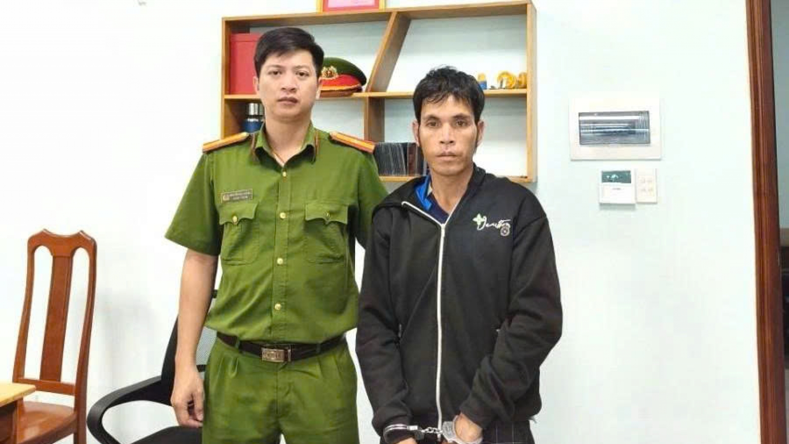 Nóng 24h ngày 28/9: Khởi tố thuyền trưởng đi lệch luồng khiến 2 người tử vong