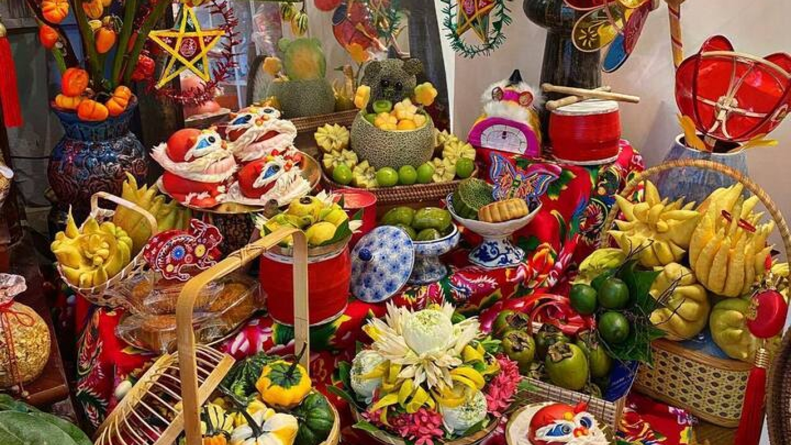 Cúng rằm Trung thu 2026 nên vào lúc nào?