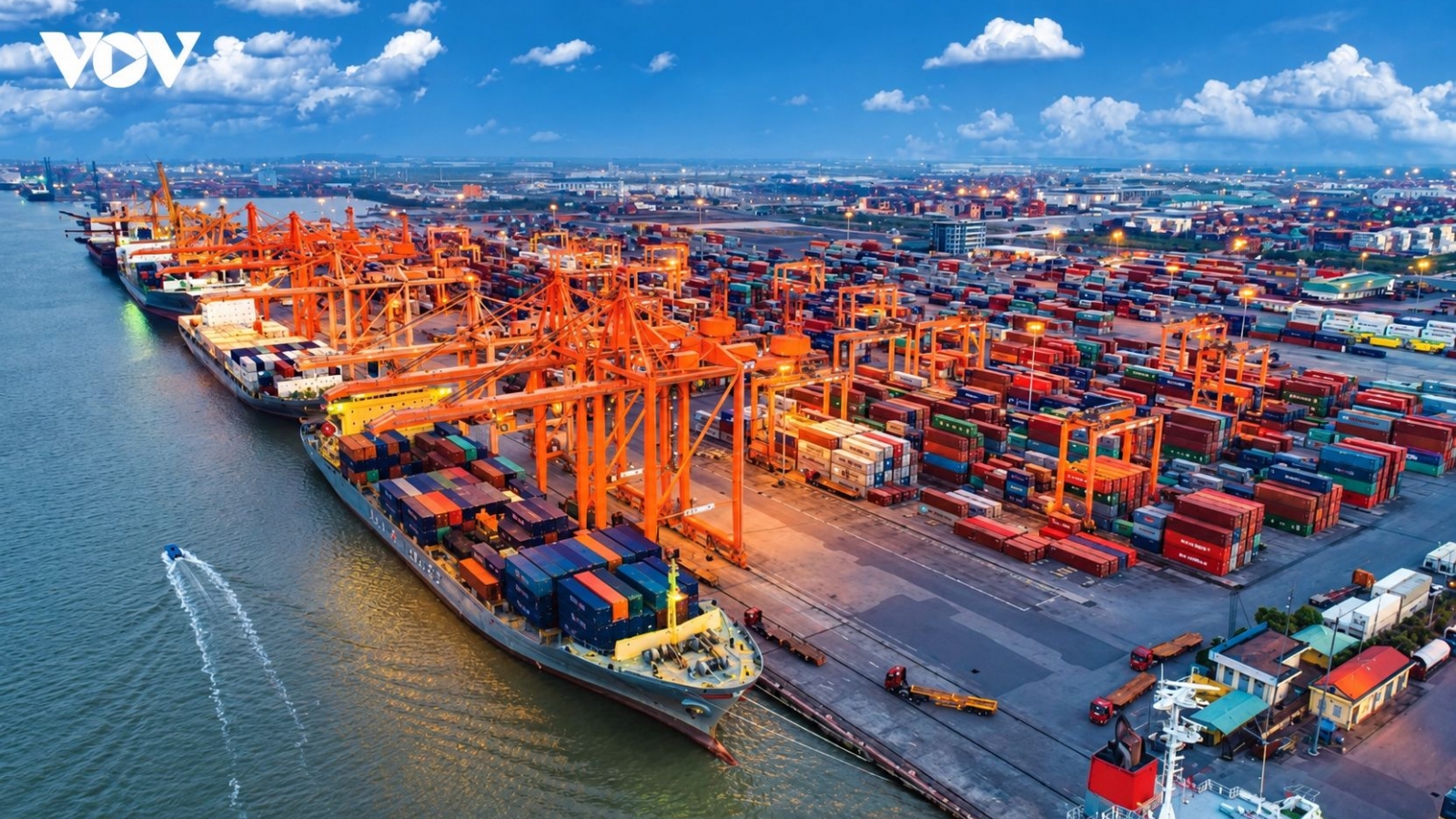 Resolution 20 opens new growth space for Vietnam’s coastal cities