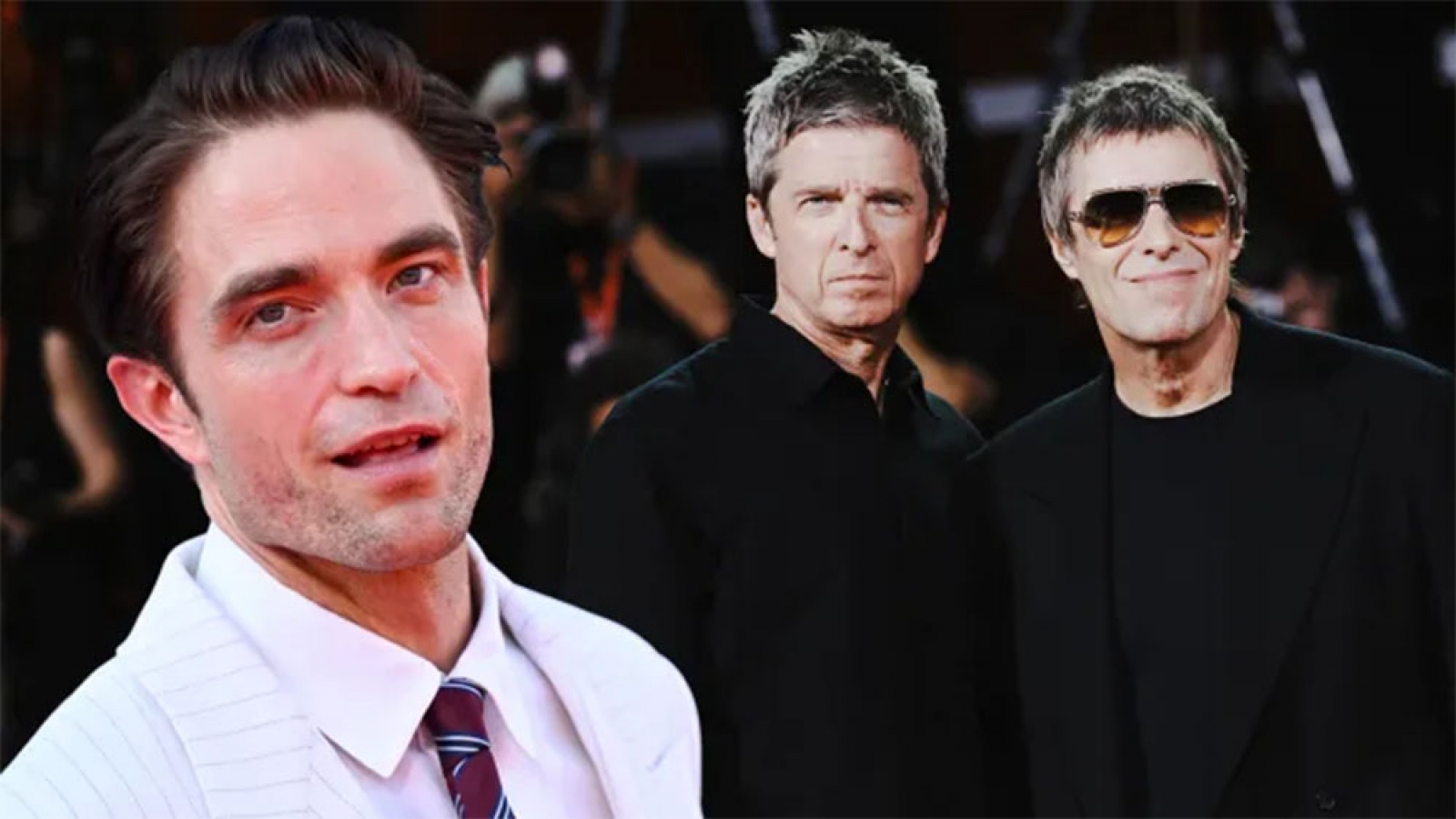 “Ma thuật” của Robert Pattinson và tràng pháo tay 7 phút chấn động LHP Venice