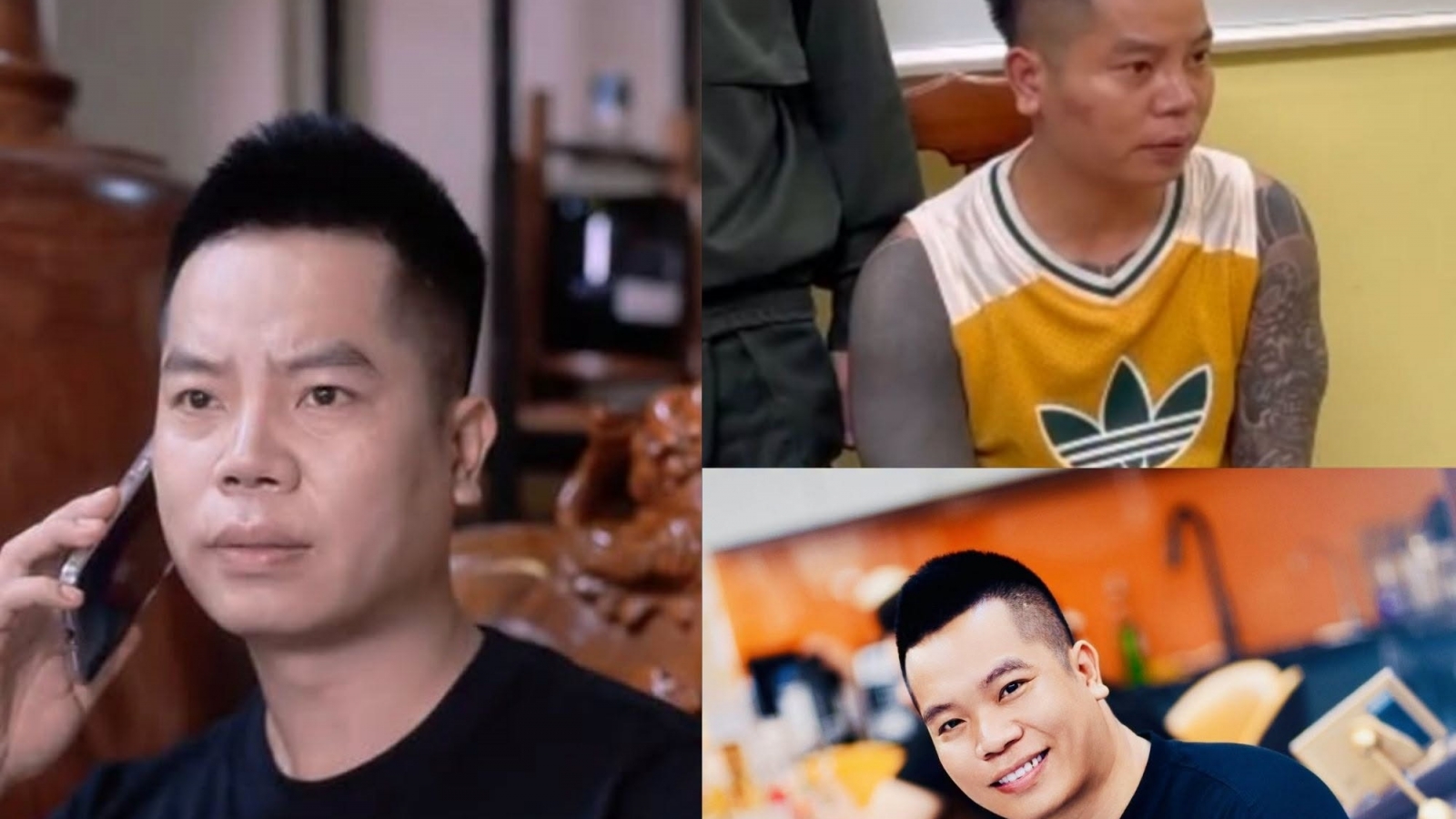 Bắt Tiktoker Sáng "Con" chuyên sản xuất clip về giang hồ