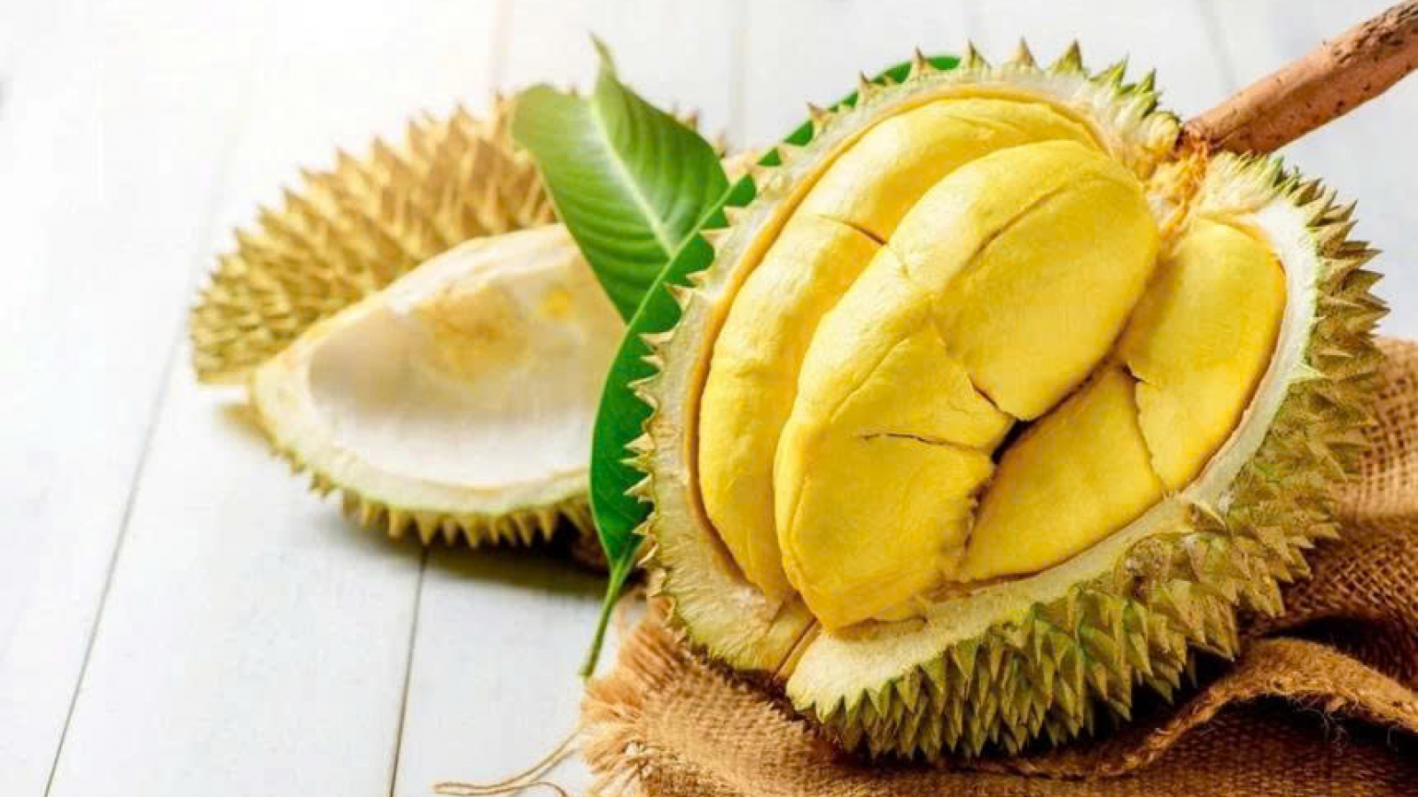 Ăn 3 - 4 múi sầu riêng mỗi ngày: Cơ thể thay đổi thế nào?