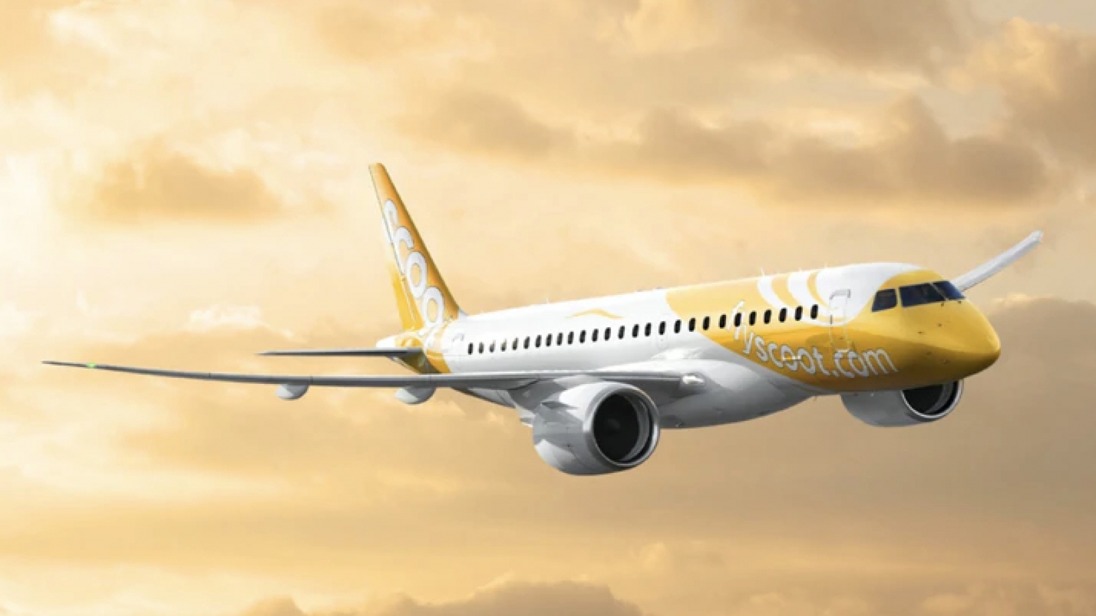 Scoot Airlines proposed to launch Da Lat-Singapore route in December