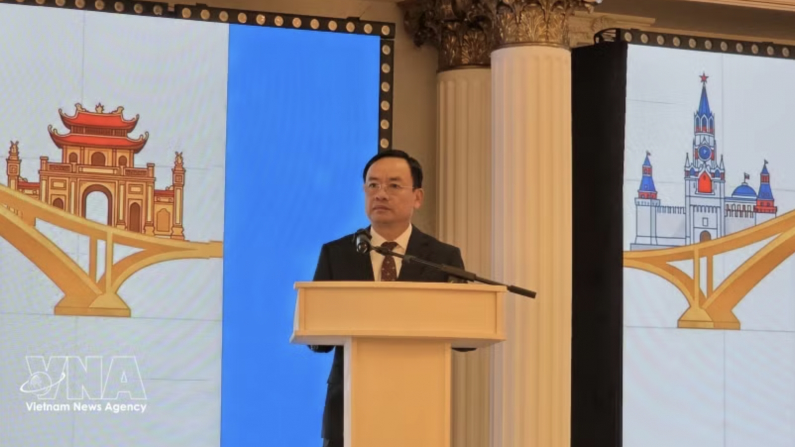 Phu Tho woos Russian investors with new investment opportunities
