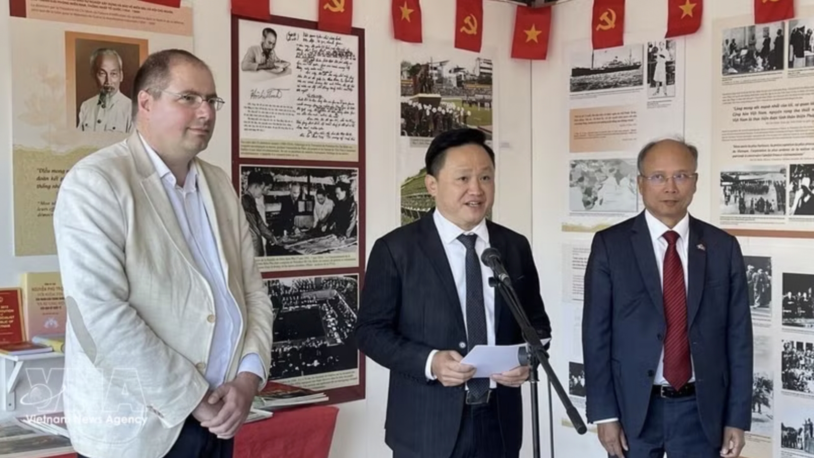 Top Vietnamese leader’s visit to France to deepen ties