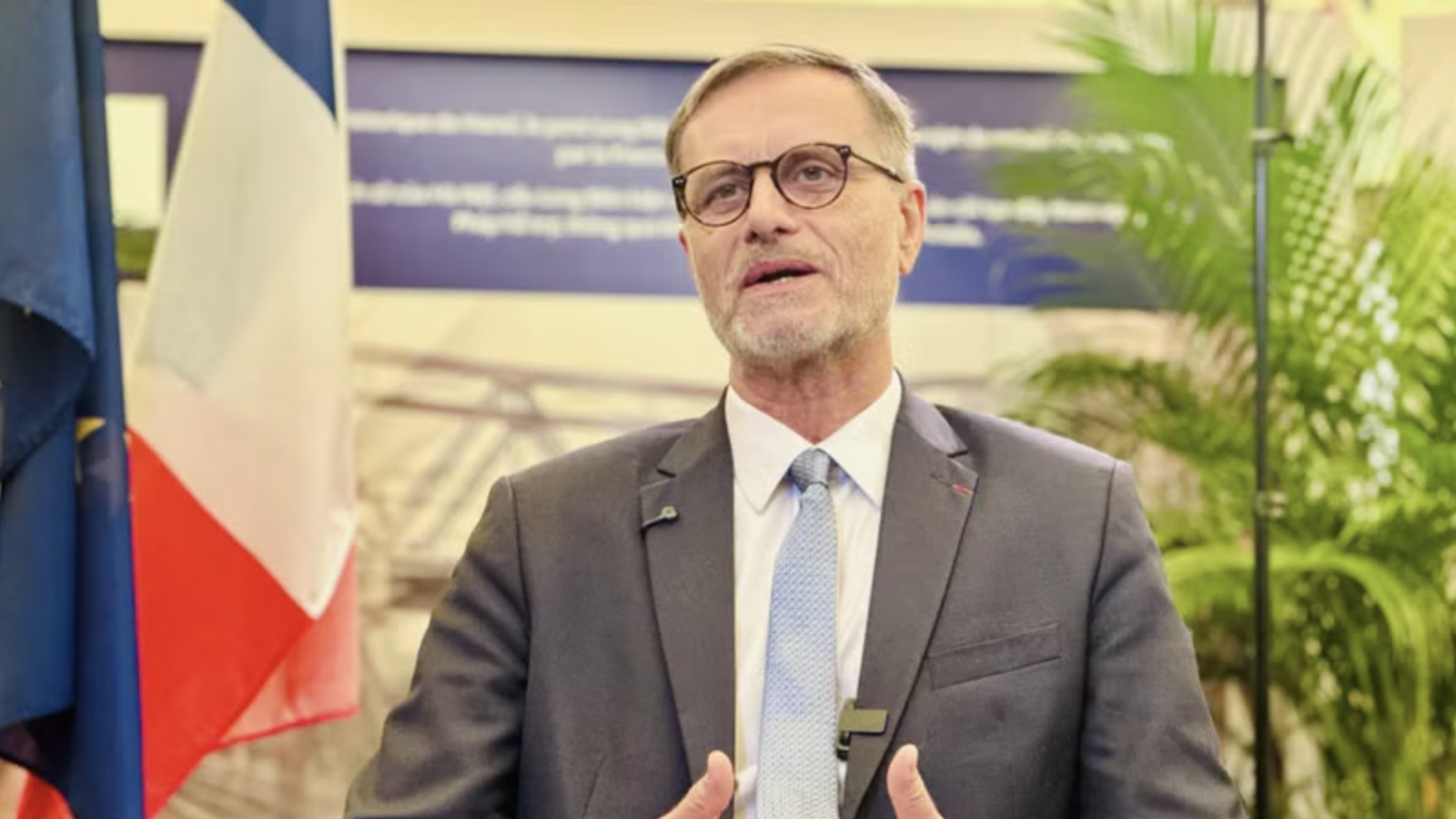 Top Vietnamese leader’s France visit opens new strategic cooperation avenues