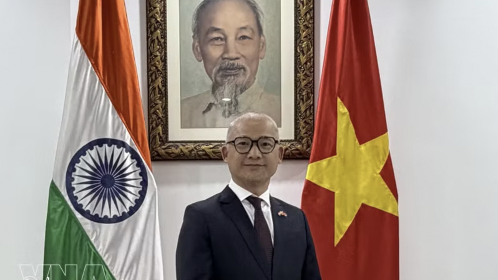 Vietnam promotes role as BRICS’ partner: ambassador