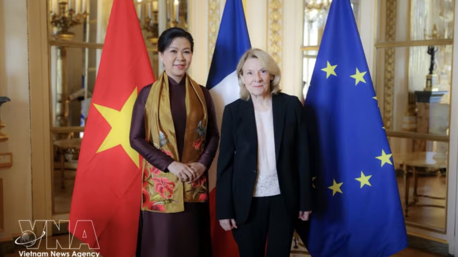 Vietnam, France step up cultural cooperation