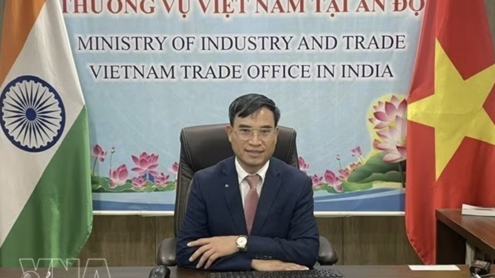 Vietnam sees opportunities to deepen engagement with BRICS: Trade Counsellor