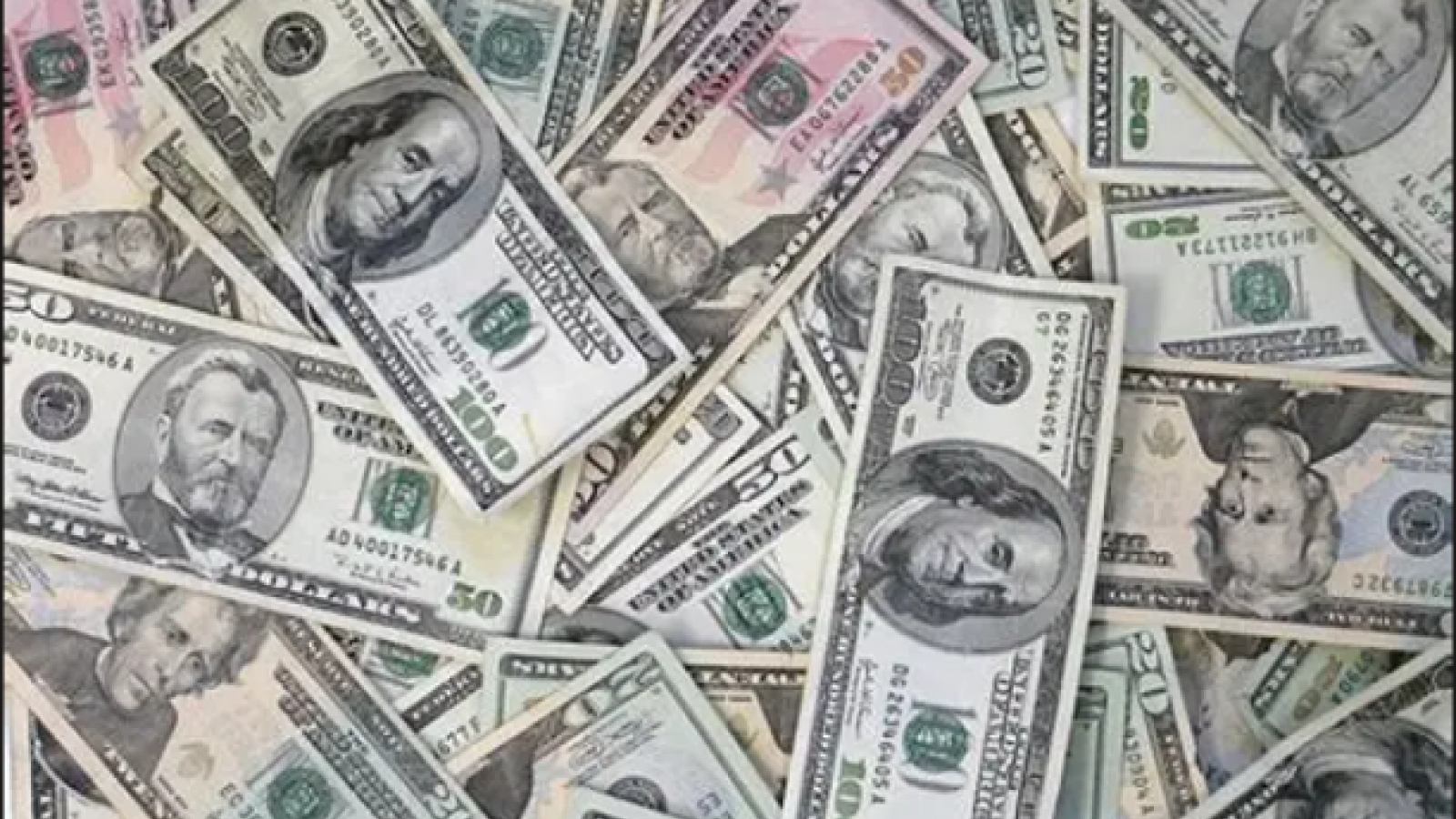 Tỷ giá USD hôm nay 14/9: Giá bán USD hiện ở mốc 26.182 đồng/USD