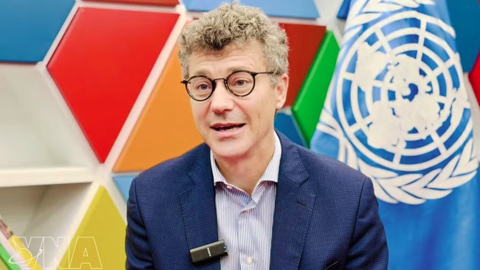 UNESCO ready to work with Vietnam on sustainable culture initiative