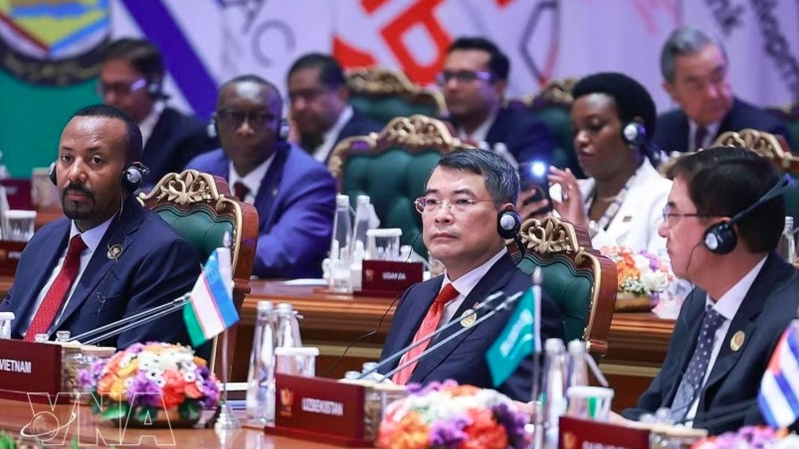PM’s attendance at BRICS Summit in India advances Vietnam’s multilateral diplomacy