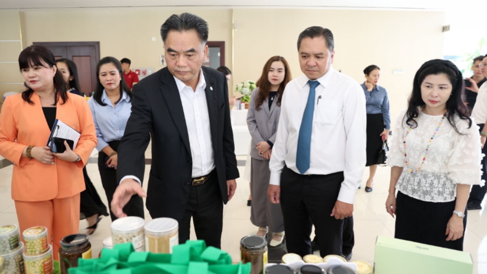 Ho Chi Minh City shifts MICE tourism focus toward high economic value