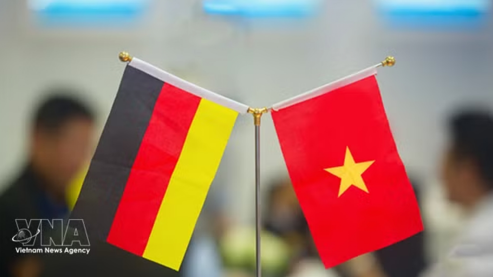 People-to-people diplomacy deepens Vietnam-Germany friendship