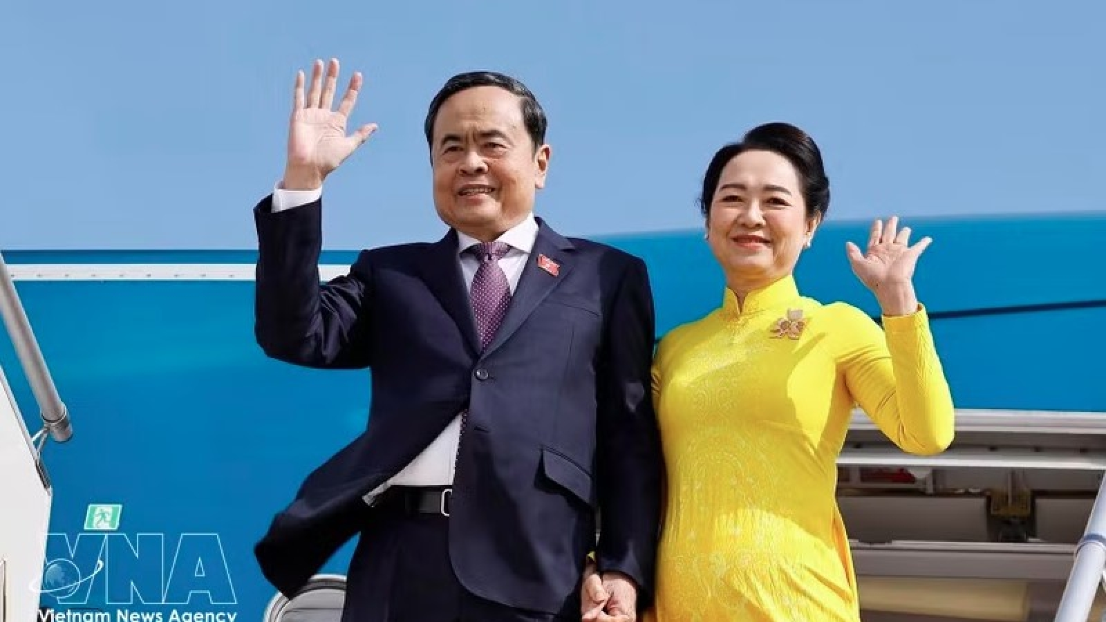 NA President Tran Thanh Man concludes official visit to Mongolia