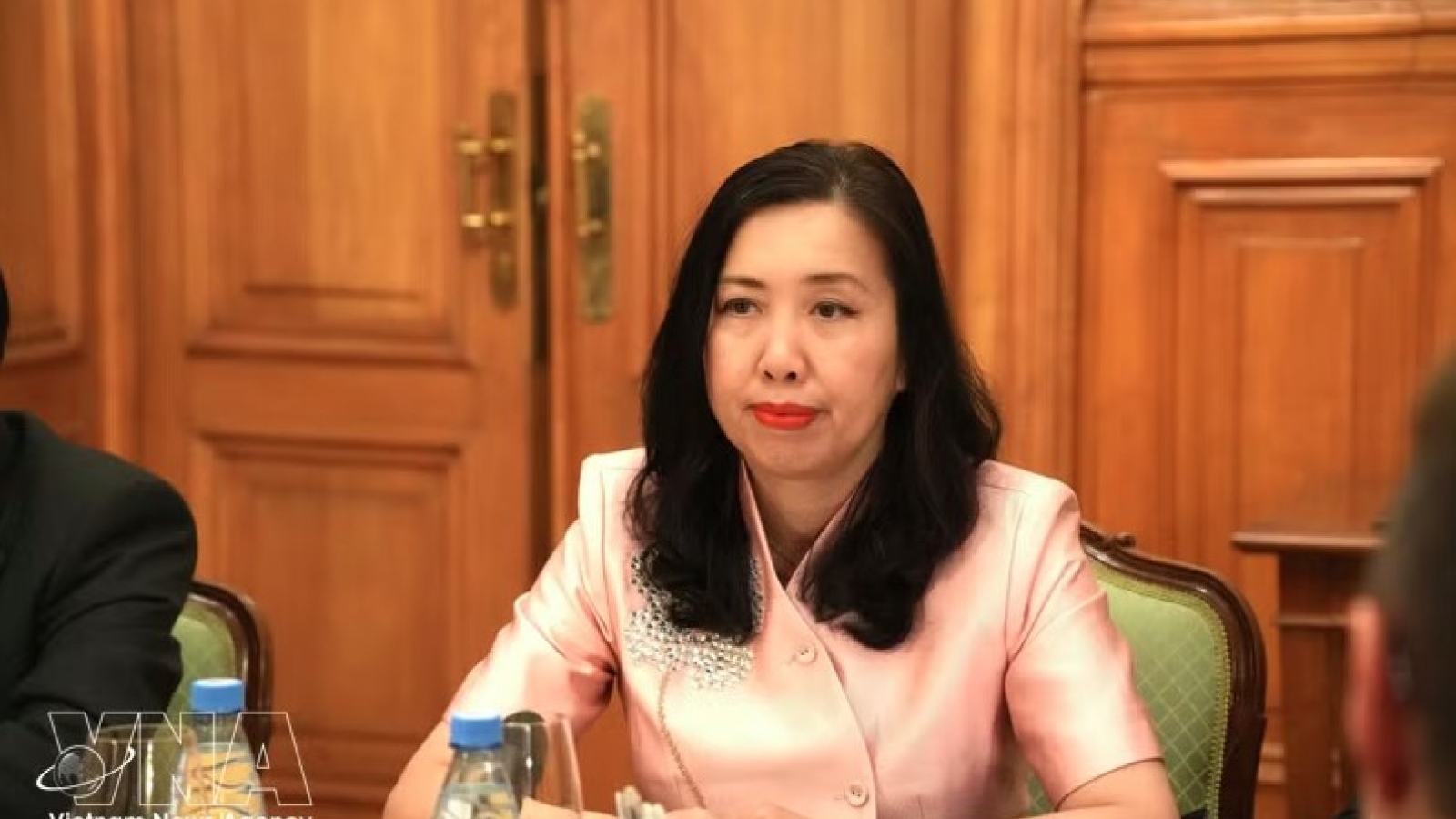 Top Vietnamese leader’s Russia visit: Boosting comprehensive strategic partnership