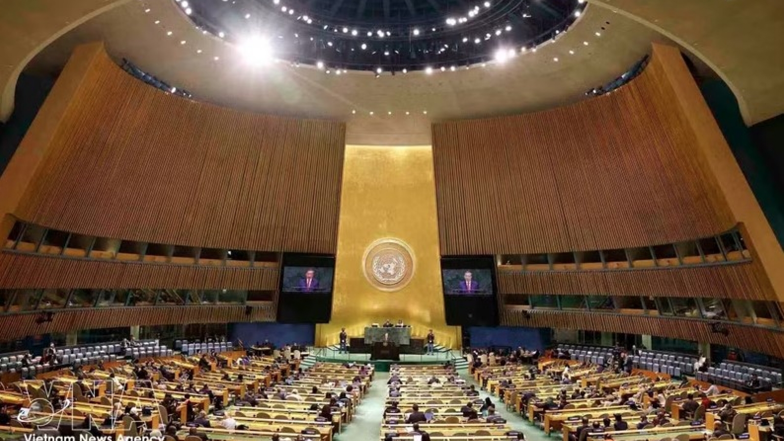 Vietnam affirms proactive, responsible diplomacy at UNGA 81