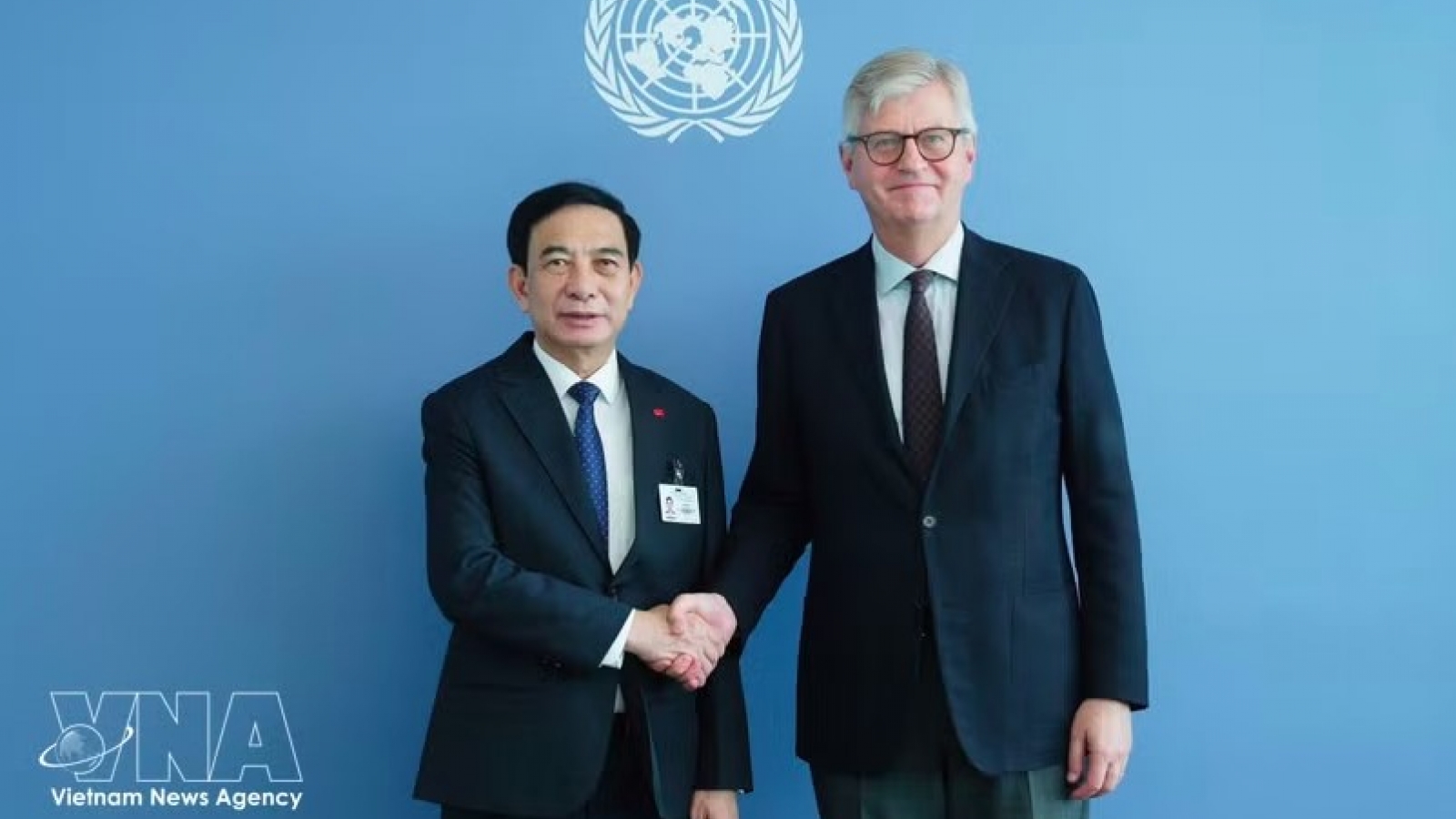 UN supports Vietnam’s expanded participation in peacekeeping operations