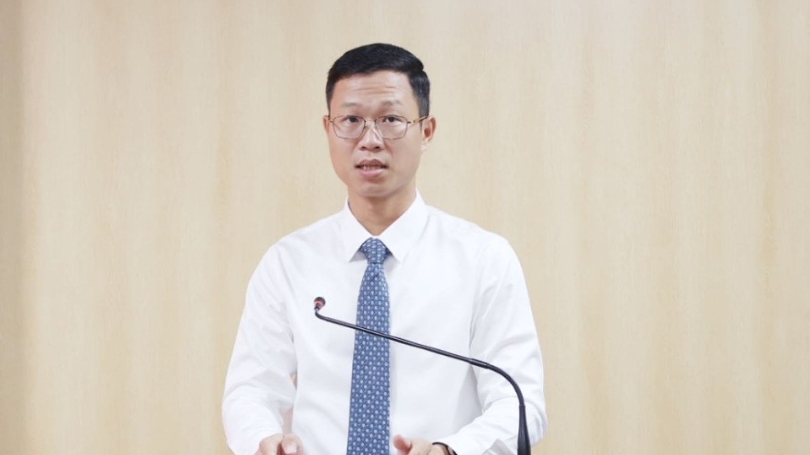 Bắc Ninh có tân Giám đốc Sở Khoa học và Công nghệ thành phố