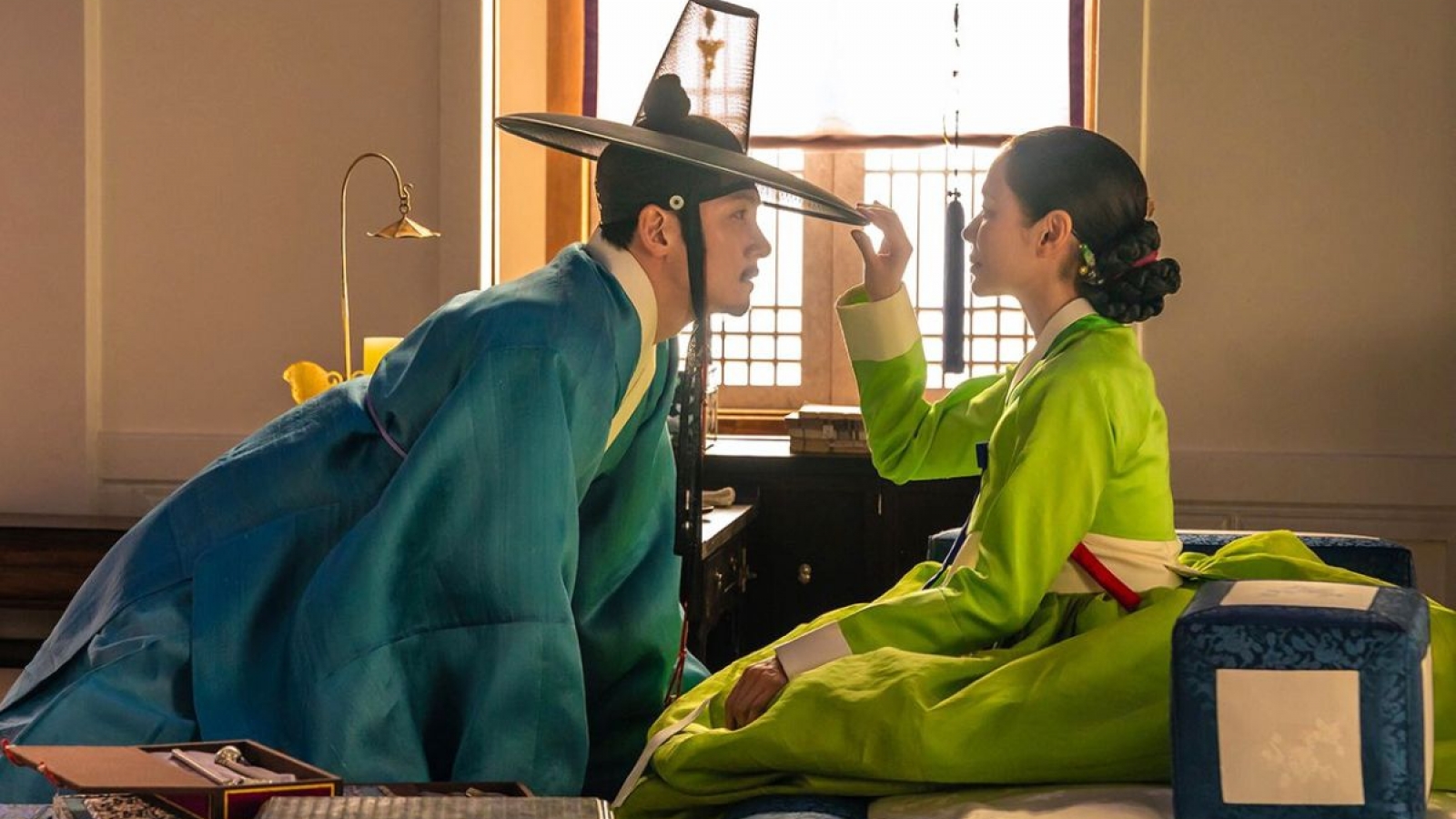 Phim 19+ của Son Ye Jin, Ji Chang Wook bị chê kéo dài và thiếu sức hút