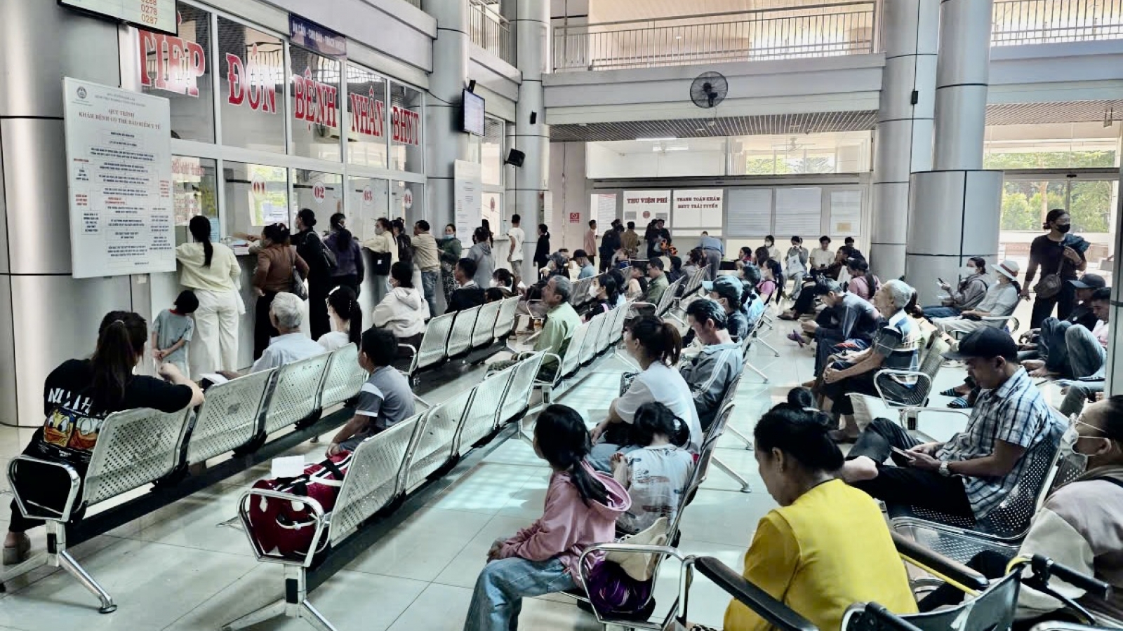 Đắk Lắk ghi nhận ca thứ 2 tử vong do sốt xuất huyết trong năm 2026