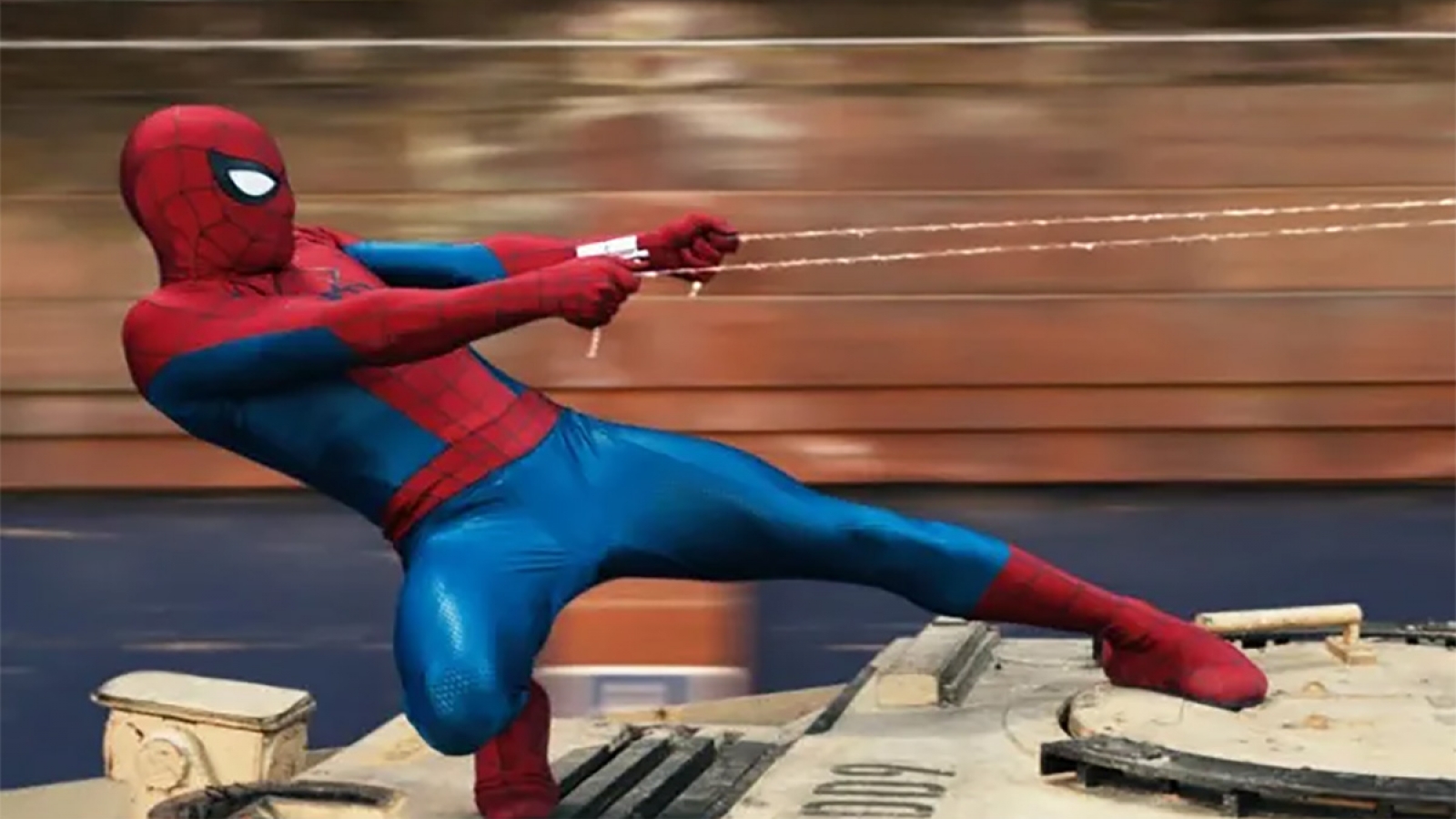 “Spider-Man: Brand New Day” đang vững bước tiến gần kỷ lục doanh thu mọi thời đại