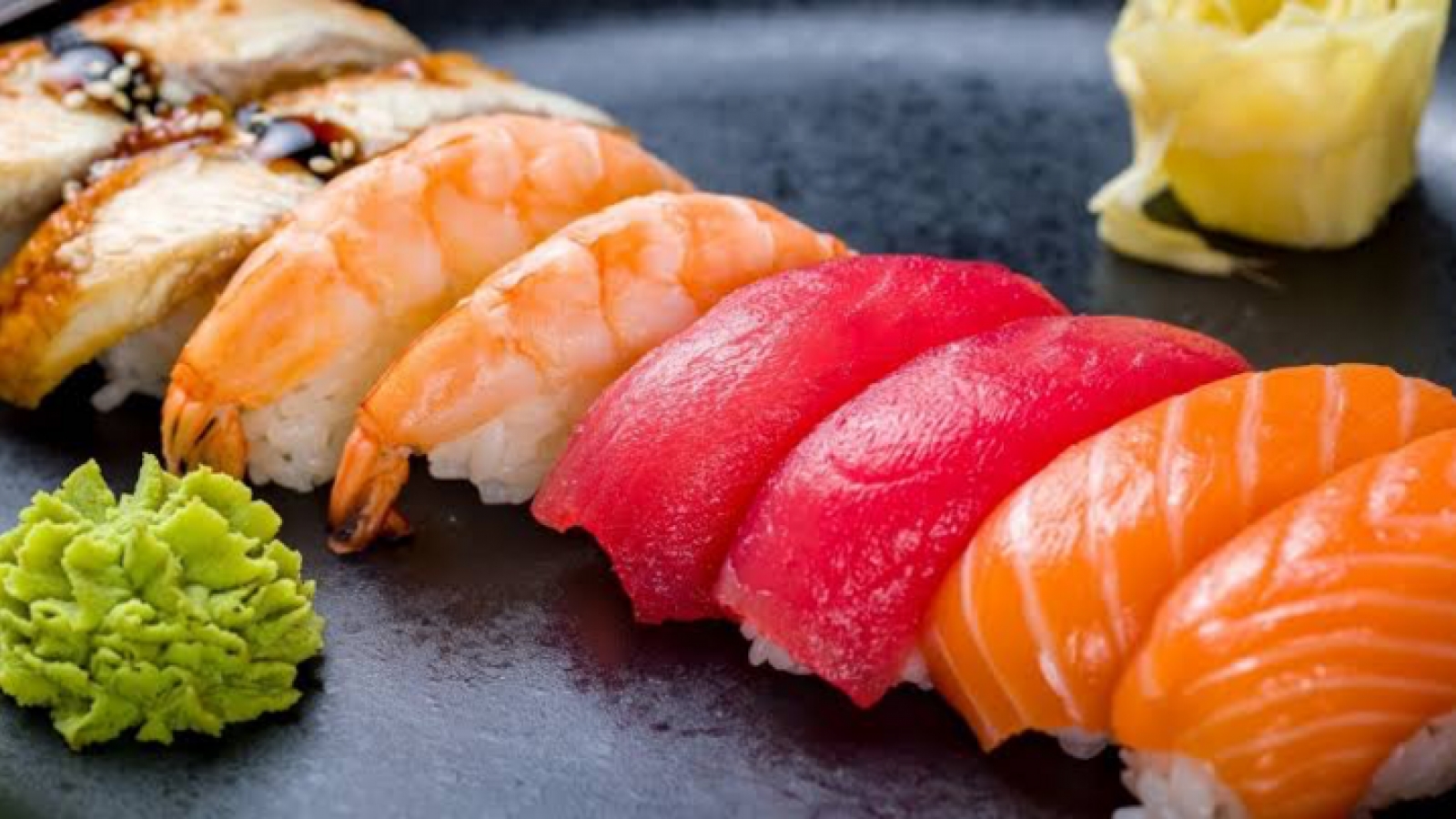Vì sao sushi từng là món ăn chỉ dành cho người nghèo tại Nhật Bản?