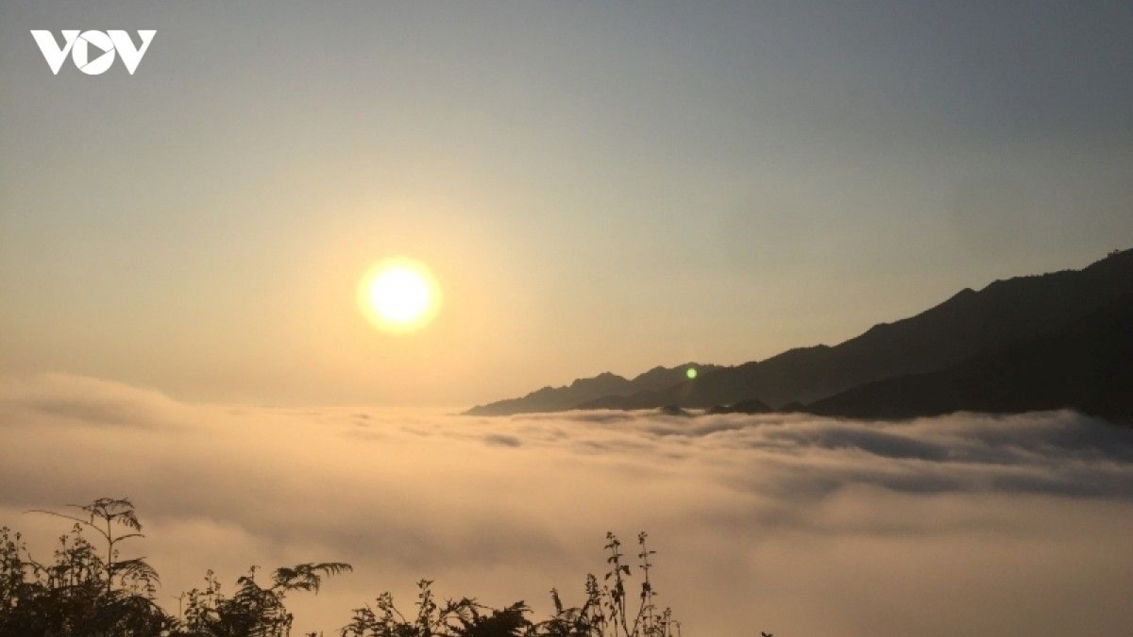 Ta Xua named Asia’s Leading Emerging Tourism Destination 2026