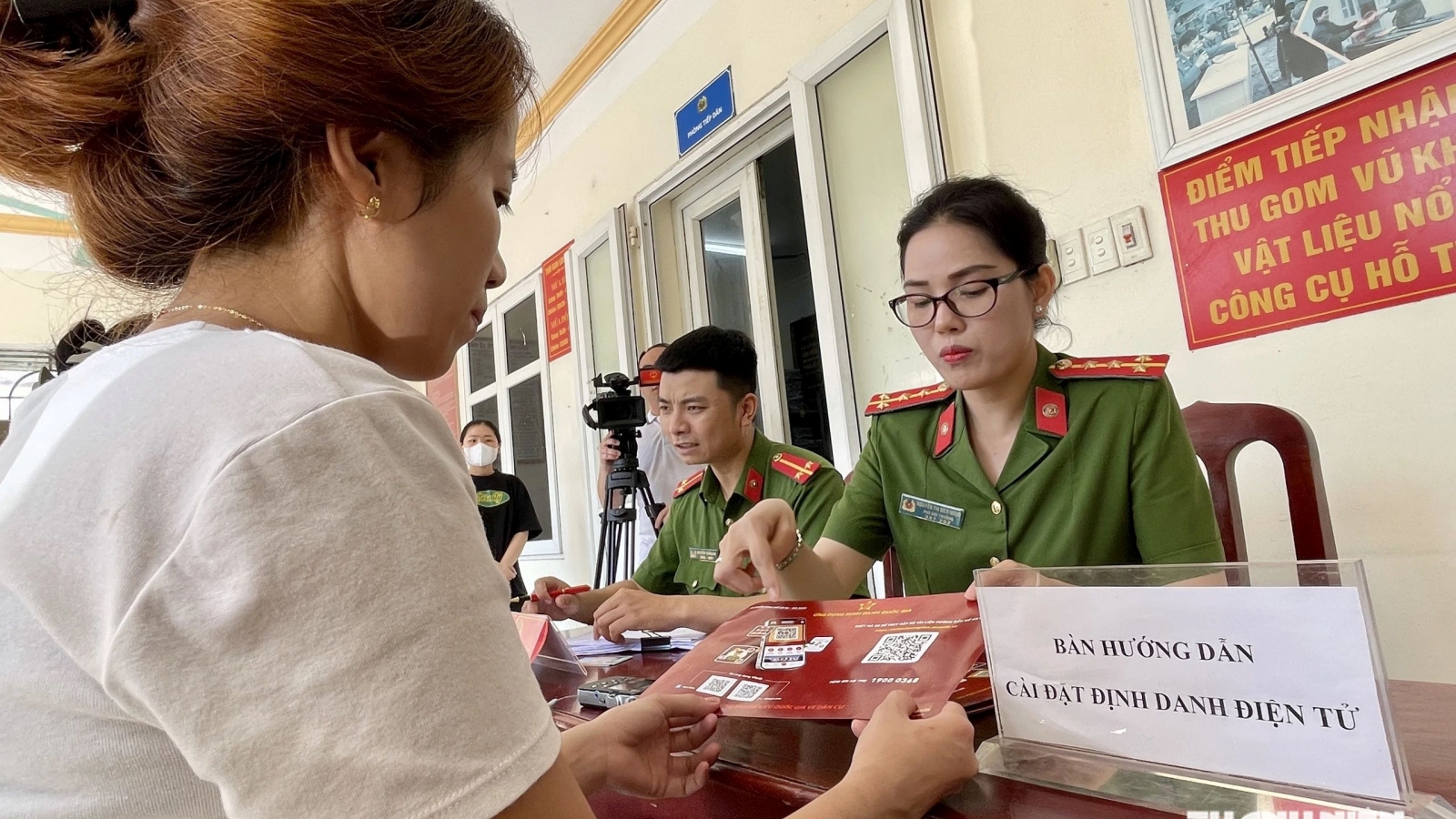 Người dân cần lưu ý gì để tránh bị khóa tài khoản VNeID?