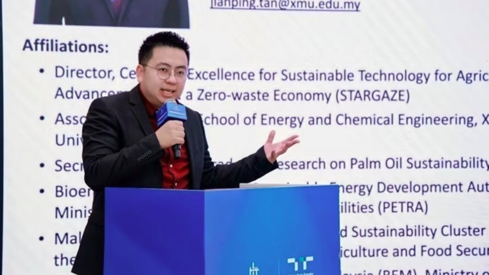 Vietnam, Malaysia see potential for smart agriculture cooperation