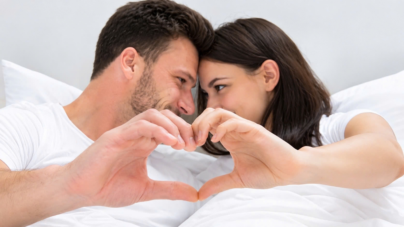 Tần suất quan hệ bao nhiêu là an toàn theo từng độ tuổi?
