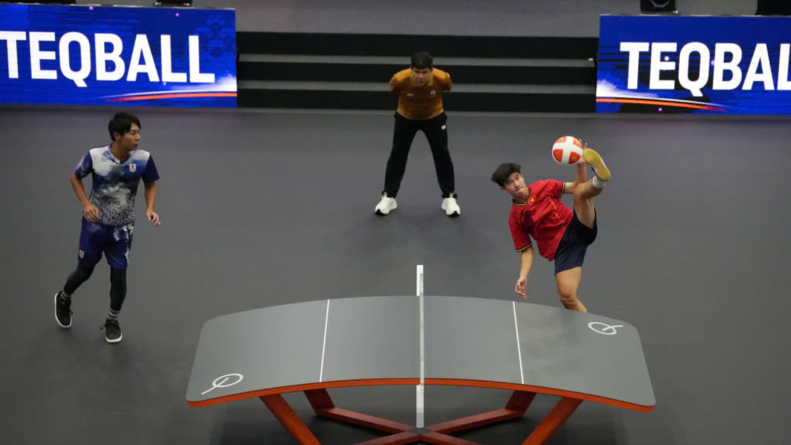 Thể thao Việt Nam có huy chương đầu tiên ở ASIAD 2026