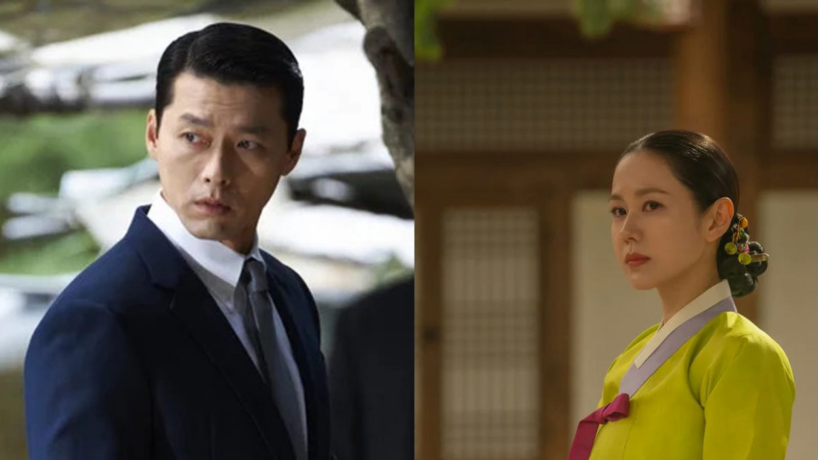 Hyun Bin và Son Ye Jin cùng trở lại: Hai phim mới chỉ cách nhau 9 ngày