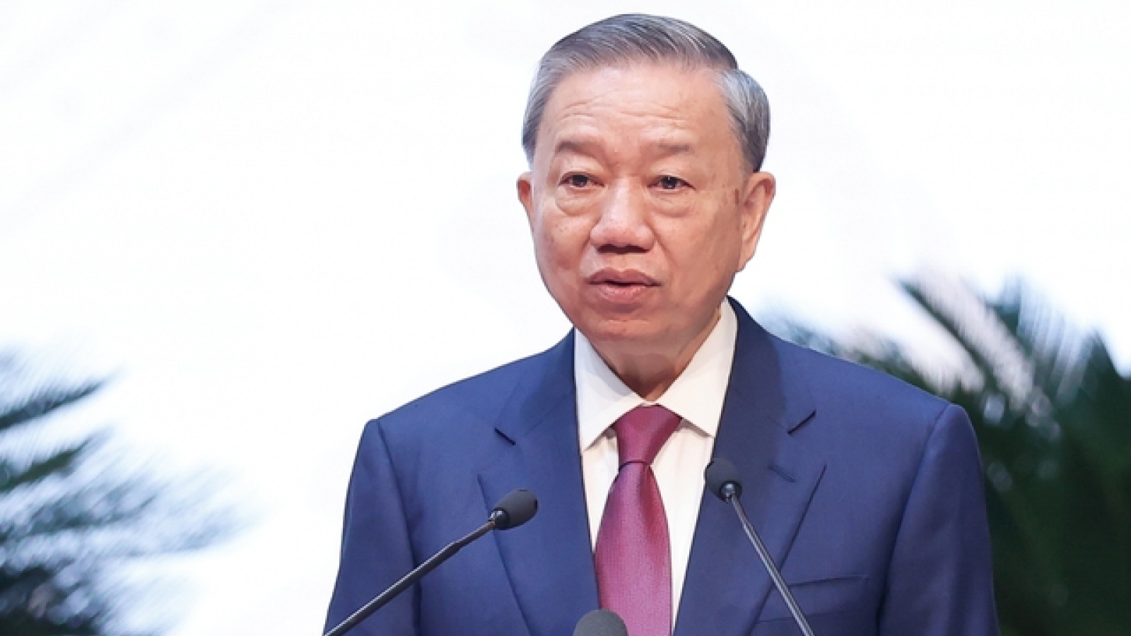 Lãnh đạo Việt Nam gửi điện mừng tới Slovakia, Uzbekistan và Zambia