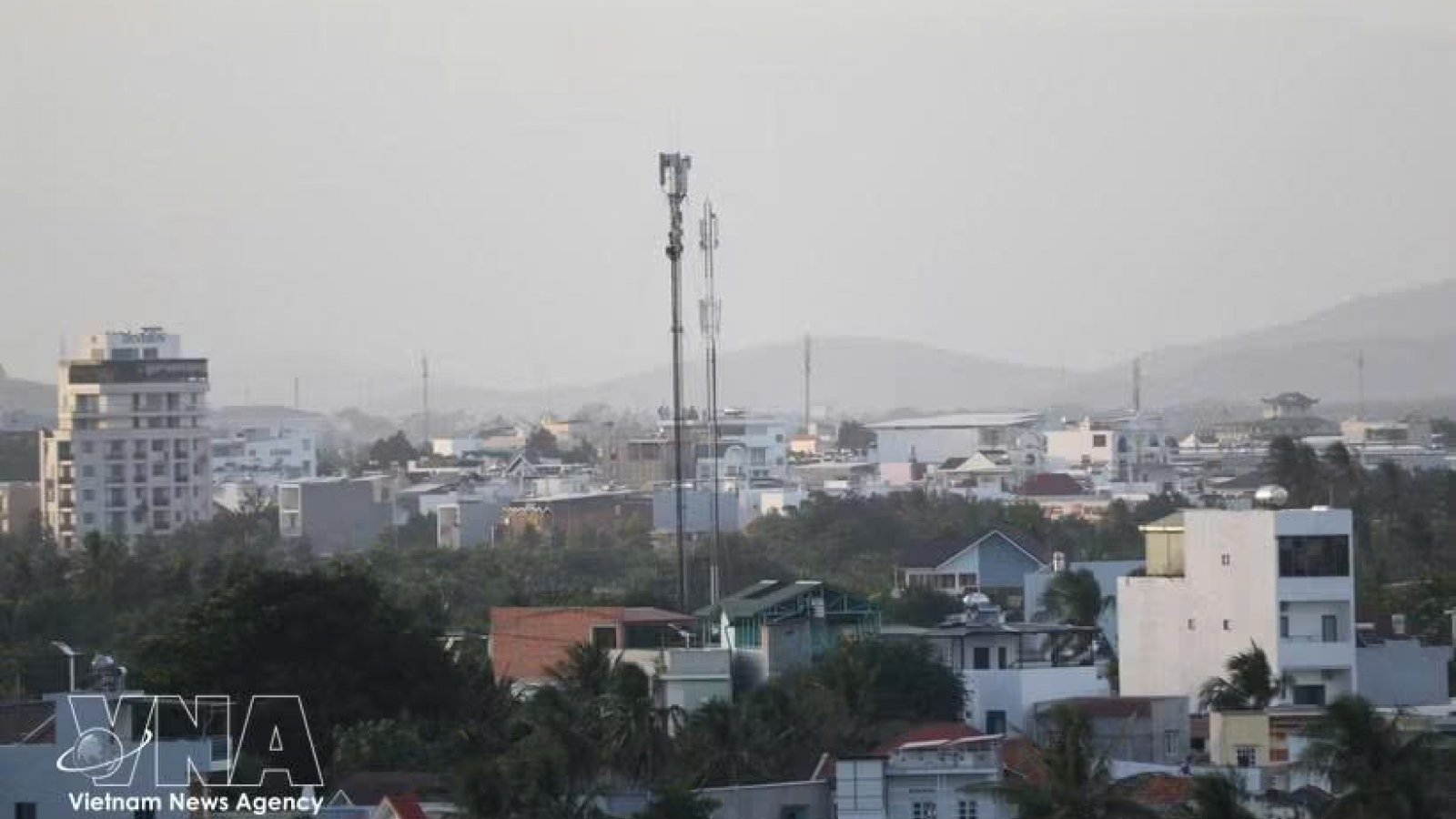 Science ministry focuses on eliminating mobile signal dead zones in 273 villages