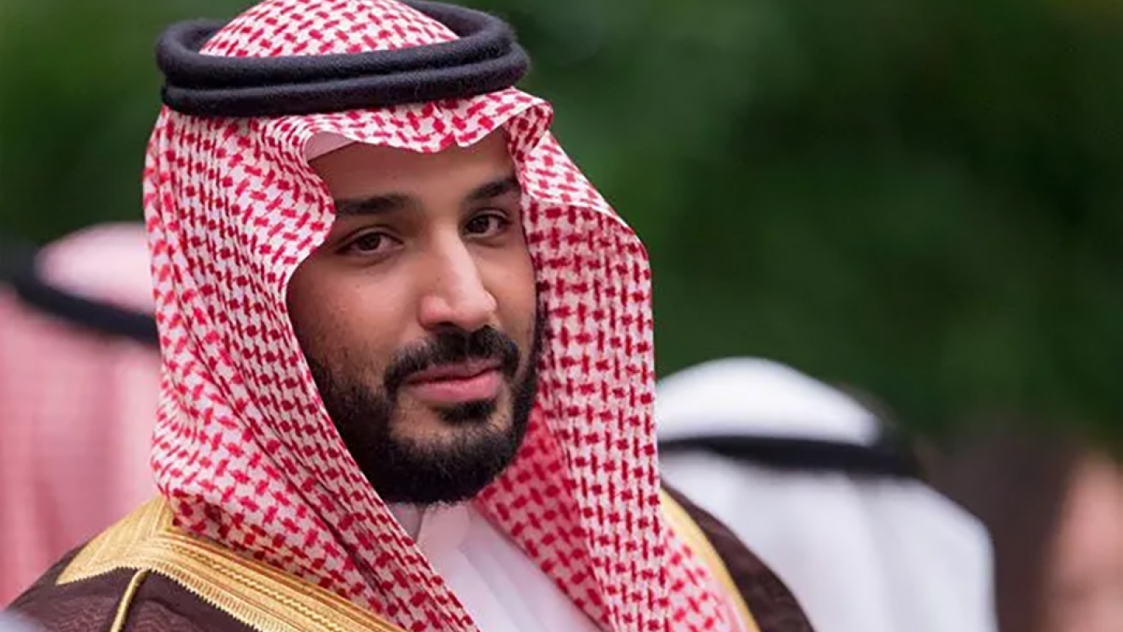 Thái tử Saudi Arabia thăm Ai Cập