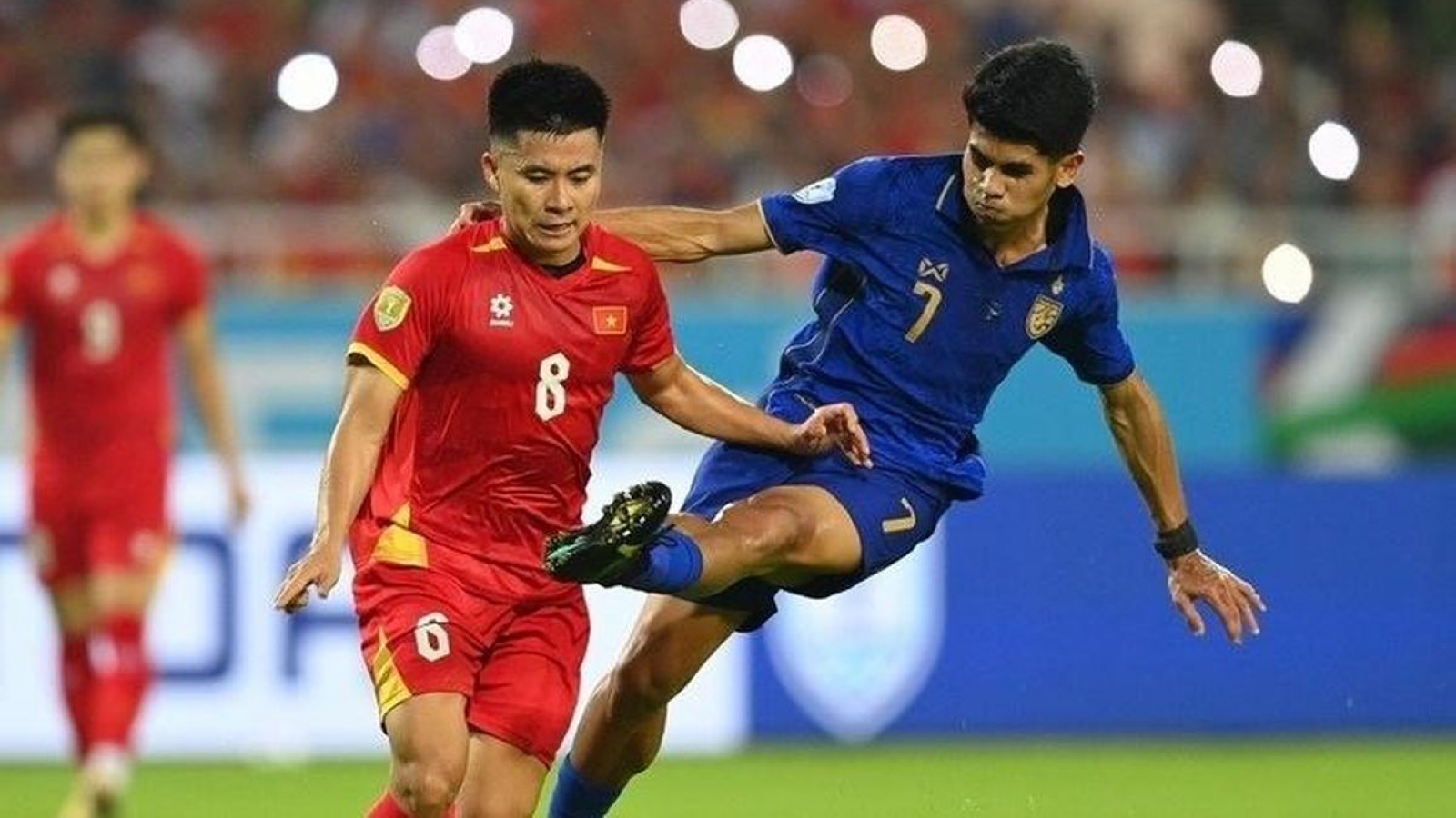 FIFA highlights key match-up in Vietnam-Thailand fixture at ASEAN Cup 2026