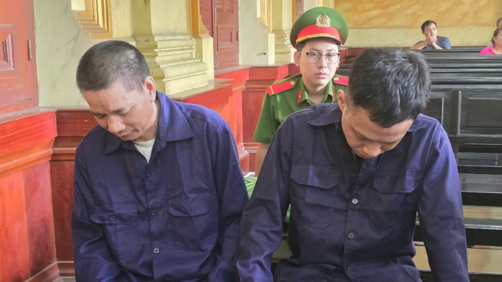 Tham ô tài sản, cựu nhân viên Công ty vàng bạc đá quý Sài Gòn lãnh án