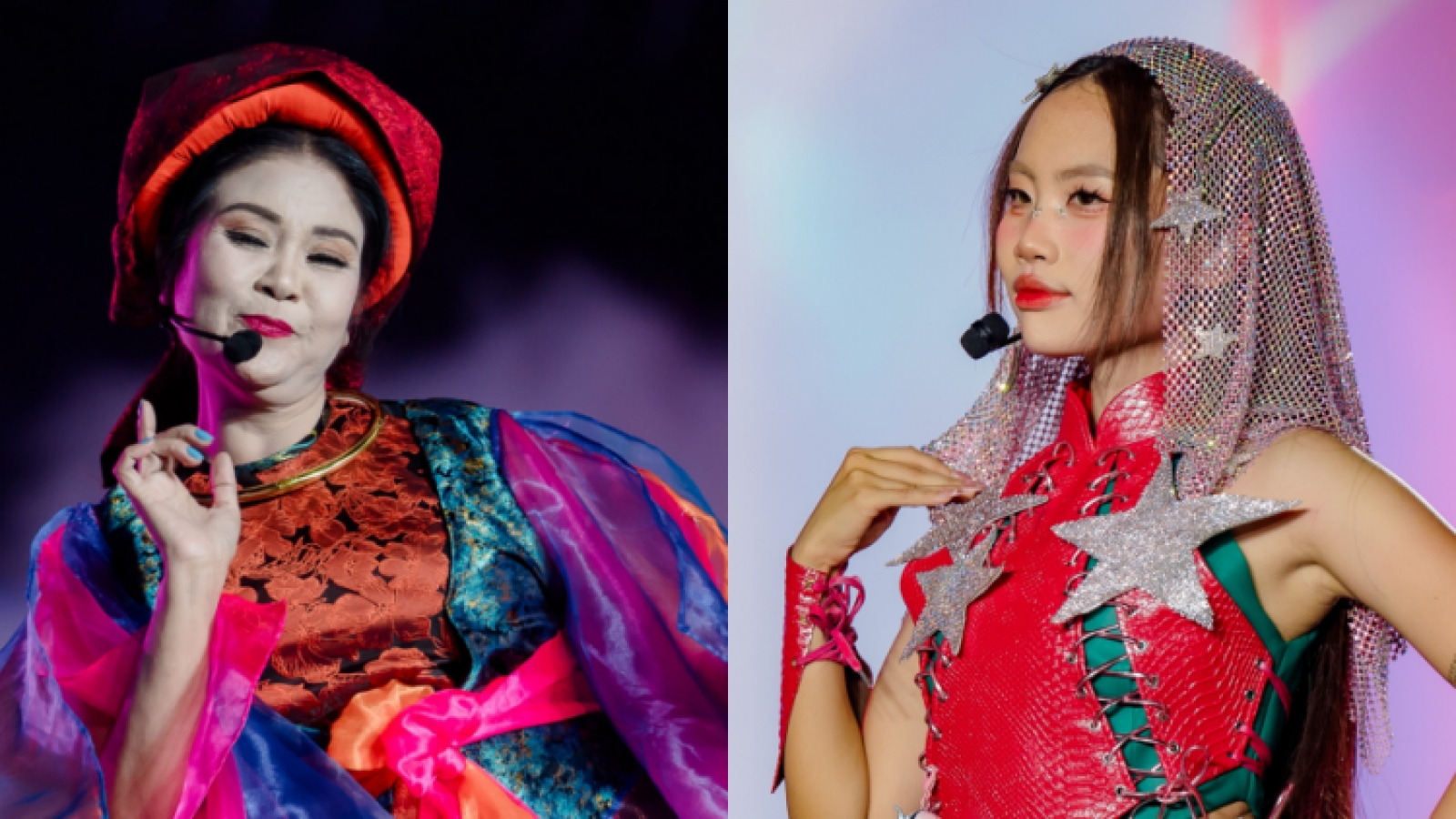 Để câu dân ca ngân trong nhịp sống mới