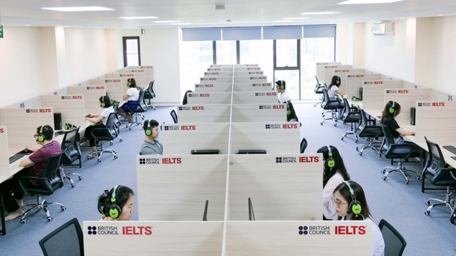 Bỏ cộng điểm nhưng thí sinh vẫn có lợi thế lớn nếu có chứng chỉ IELTS