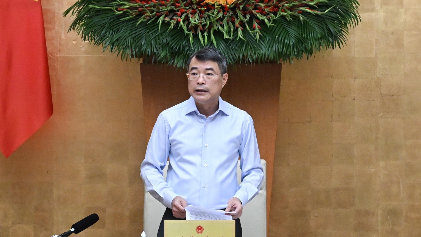 Thủ tướng: Tăng tốc, bứt phá để hoàn thành thắng lợi các mục tiêu năm 2026
