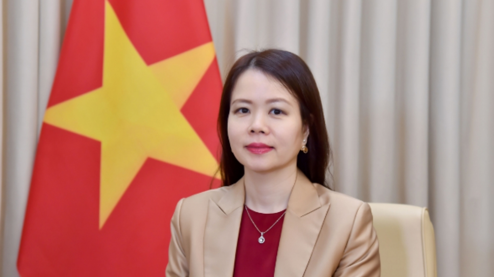 Thứ trưởng Bộ Ngoại giao: Việt Nam tham dự BRICS là hoạt động đối ngoại quan trọng
