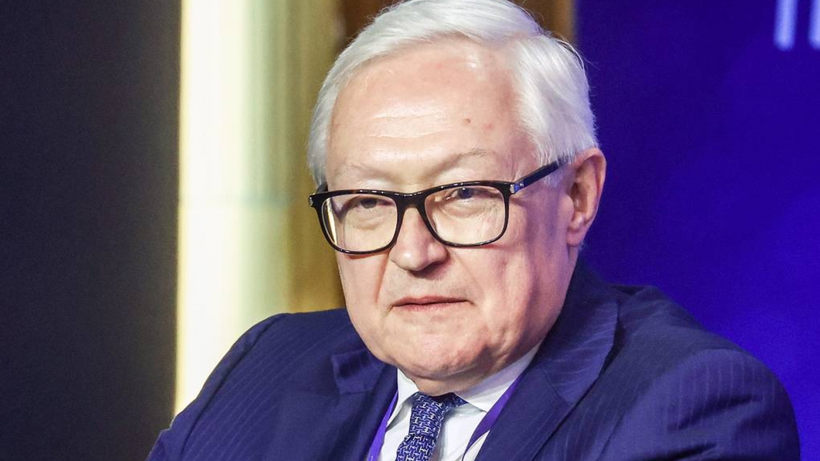 Thứ trưởng Nga nêu điểm mấu chốt Mỹ cần tính đến khi giải quyết xung đột Ukraine
