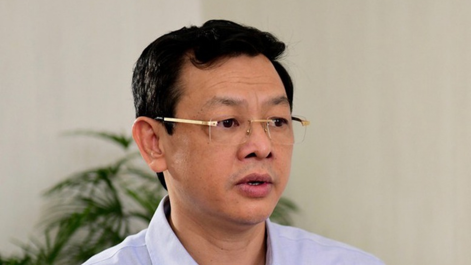 Ông Nguyễn Tri Thức thôi giữ chức Thứ trưởng Bộ Y tế