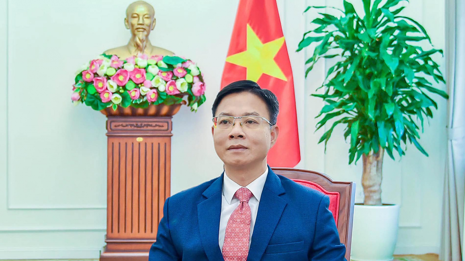 Dấu ấn Việt Nam trong “Thập kỷ quốc tế về Văn hóa vì Phát triển bền vững”