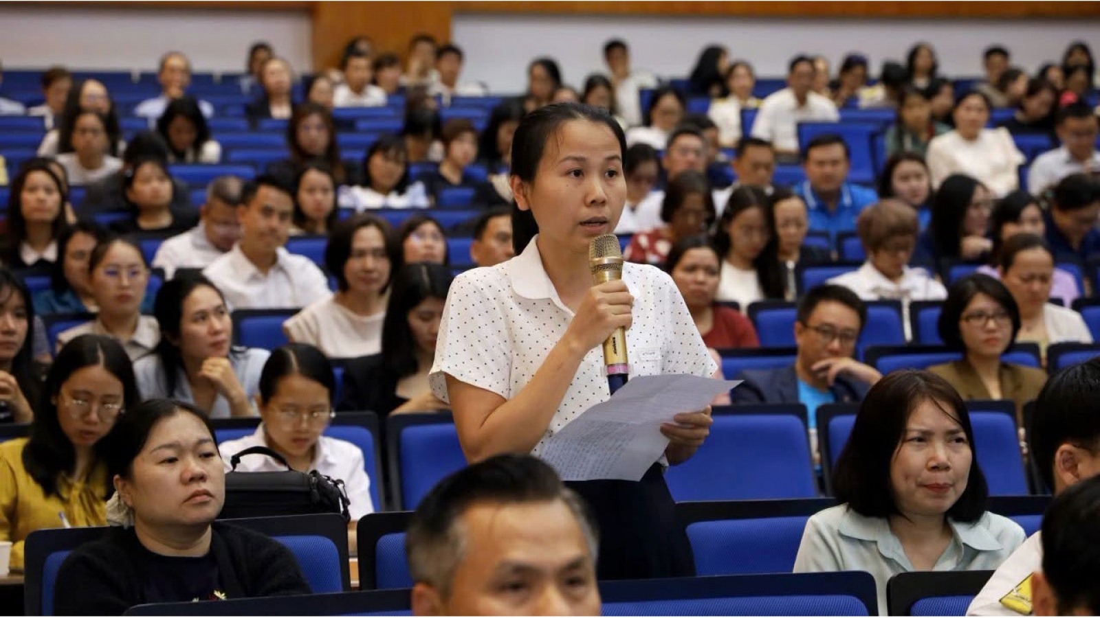 Doanh nghiệp cần chủ động thích ứng với loạt thay đổi về quản lý thuế