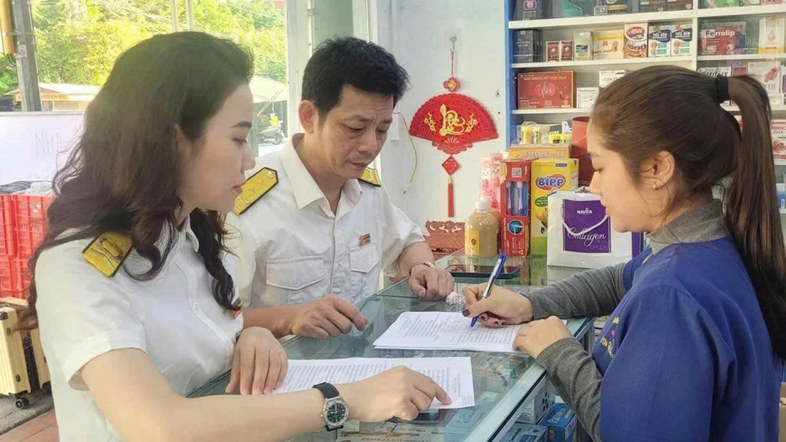 10 trạng thái mã số thuế người nộp thuế cần biết